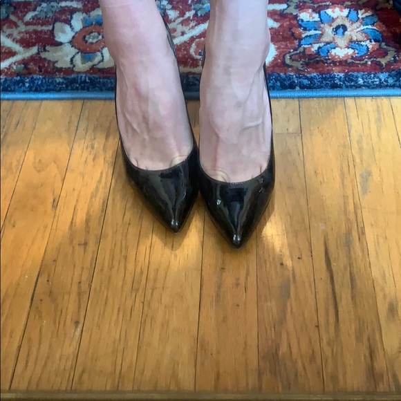 Bcbg classic black heels - Picture 8 of 8